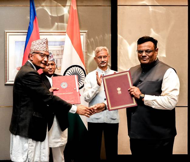 Bhashini & Kathmandu University To Create ‘Voice First’ Platform For Nepal