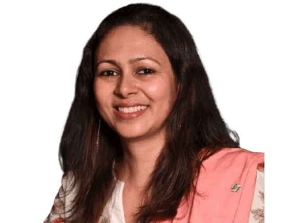 Ms. Santosh Dujari