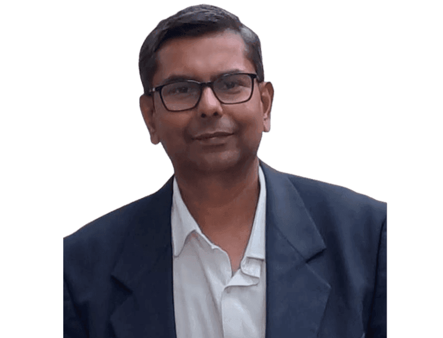 Mr. Soumya Chakraborty