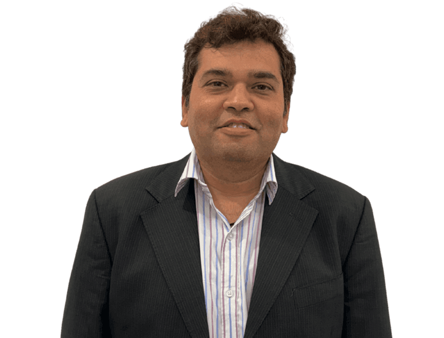 Mr. Rakesh Dosi