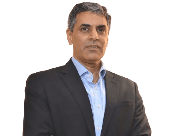 Mr. Amit Talwar