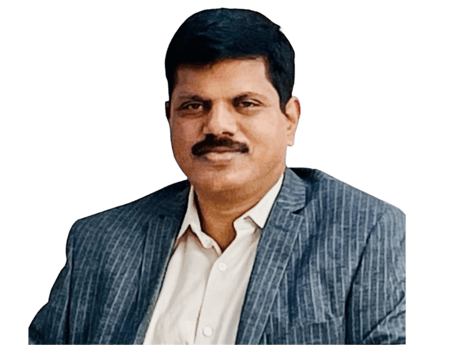 Mr. M S Subramanya Rao