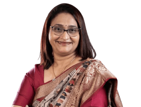 Ms. Vibha Gawde