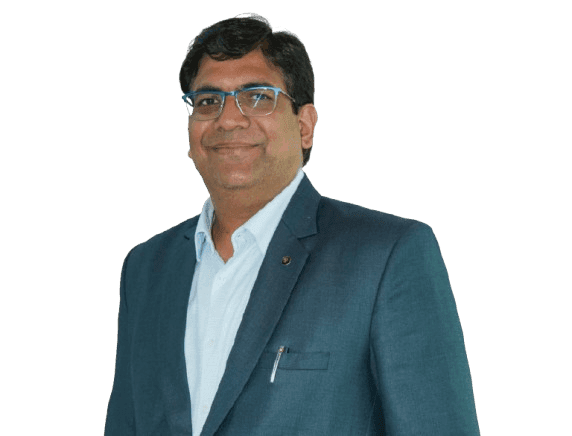 Mr. Vivek Gupta