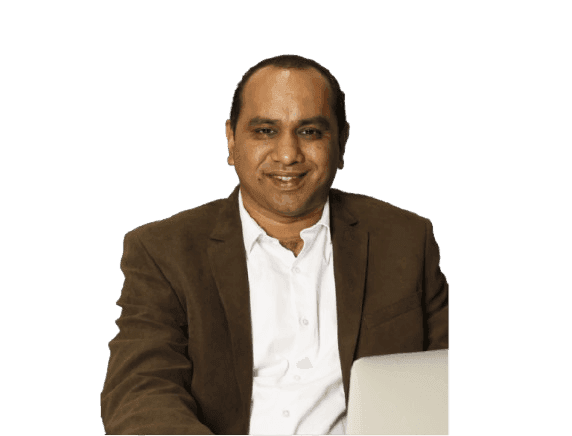 Mr. Ketan Doshi