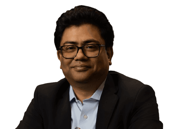 Mr. Gopal Majumder