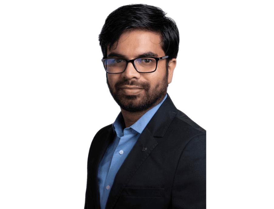 Mr. Yashwant Lodha