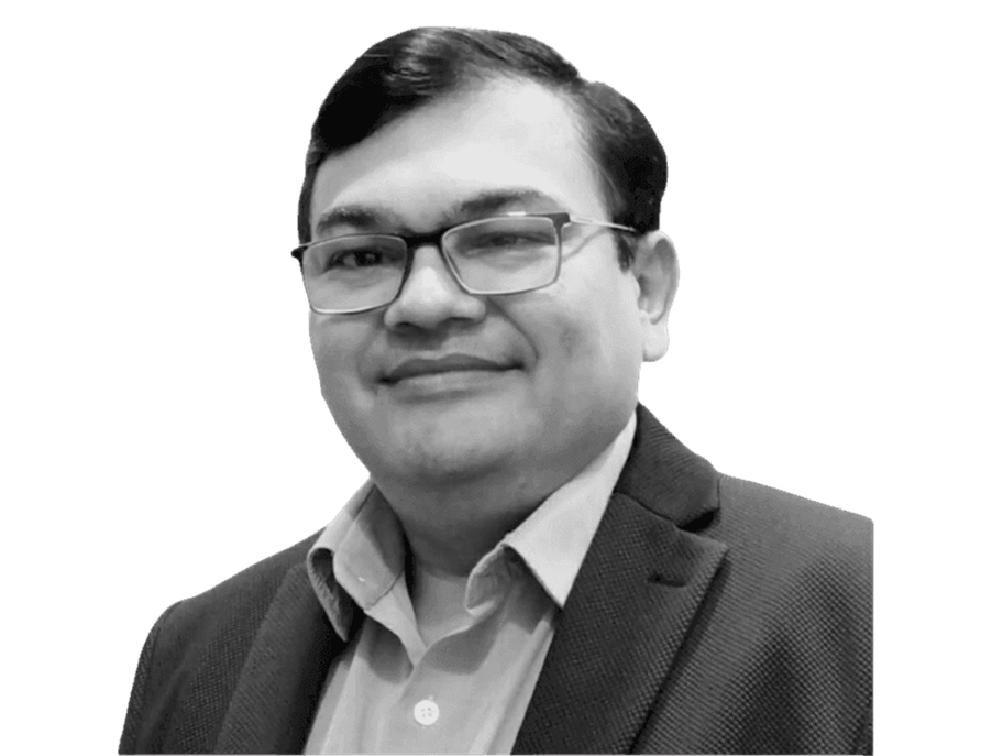 Mr. Abhay Parekh