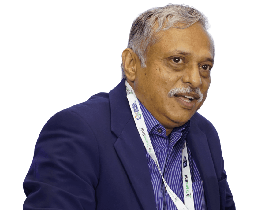 Mr. Sunil Kulkarni
