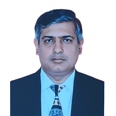 Mr. Harpreet Chhabra