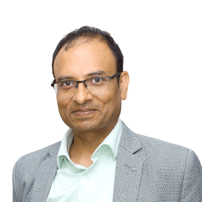 Mr. Nilesh Dhande