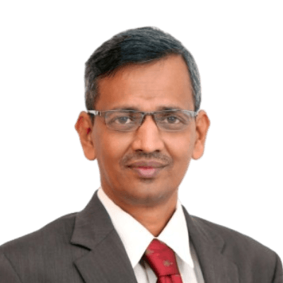 Dr. Sithu D Sudarsan