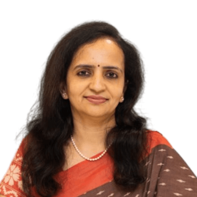 Ms. Sarita Ganesh Kamath