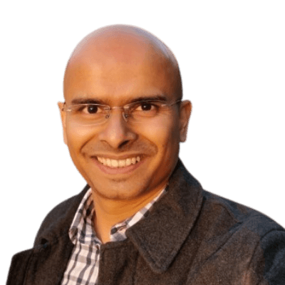 Mr. Sahil Kini