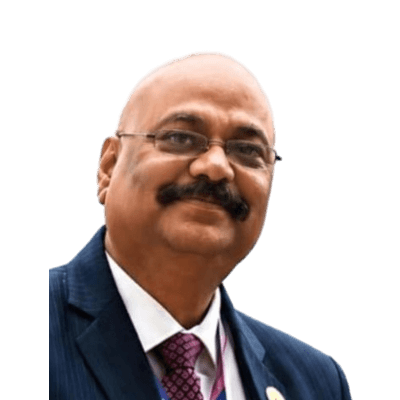 Mr. Rajeev Srivastava