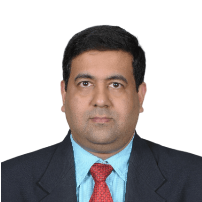 Mr. Rajasundaram Sudarshan