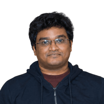 Mr. Vinay Kumar